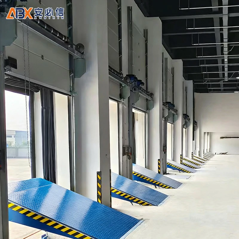 百色市铝合金提升门